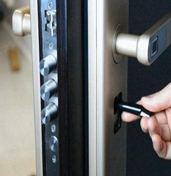 衡南开锁 衡南开锁公司开修指纹锁